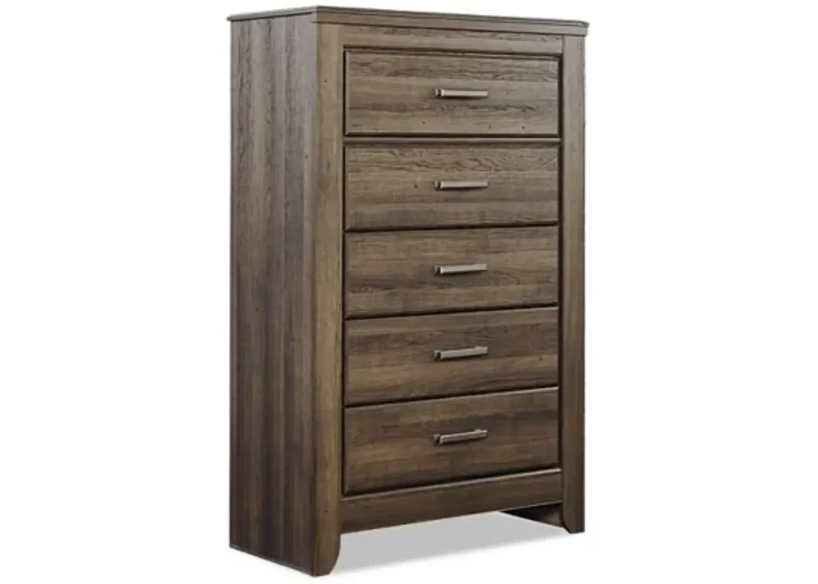 Juararo Chest of Drawers