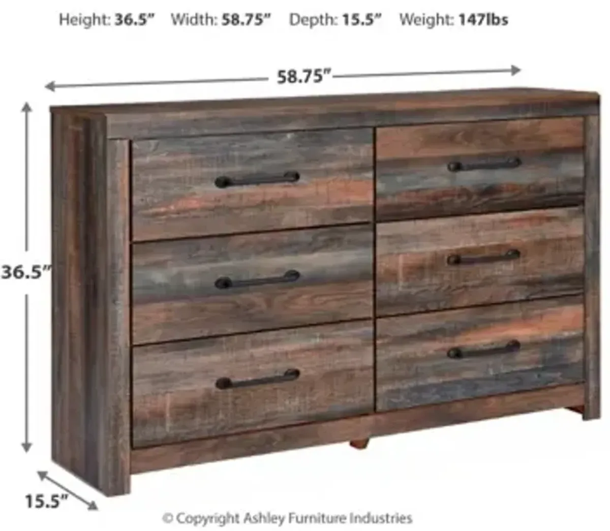 Drystan Dresser