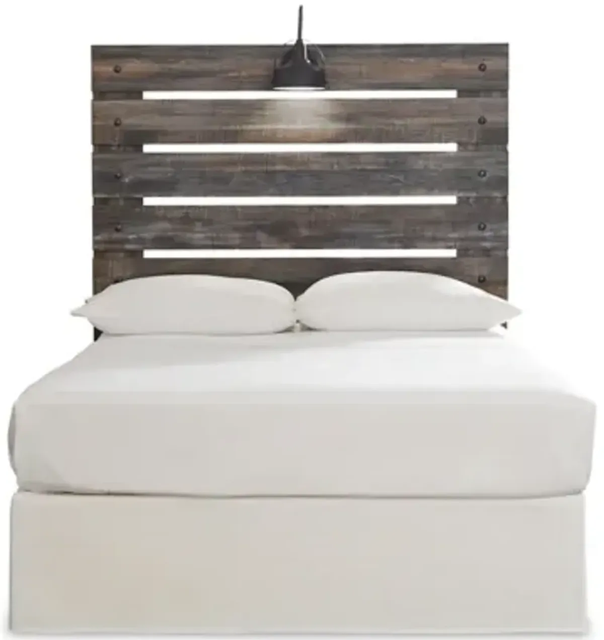 Drystan Full Panel Headboard