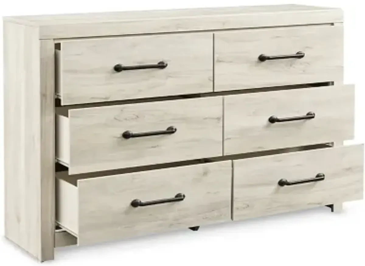 Cambeck Dresser