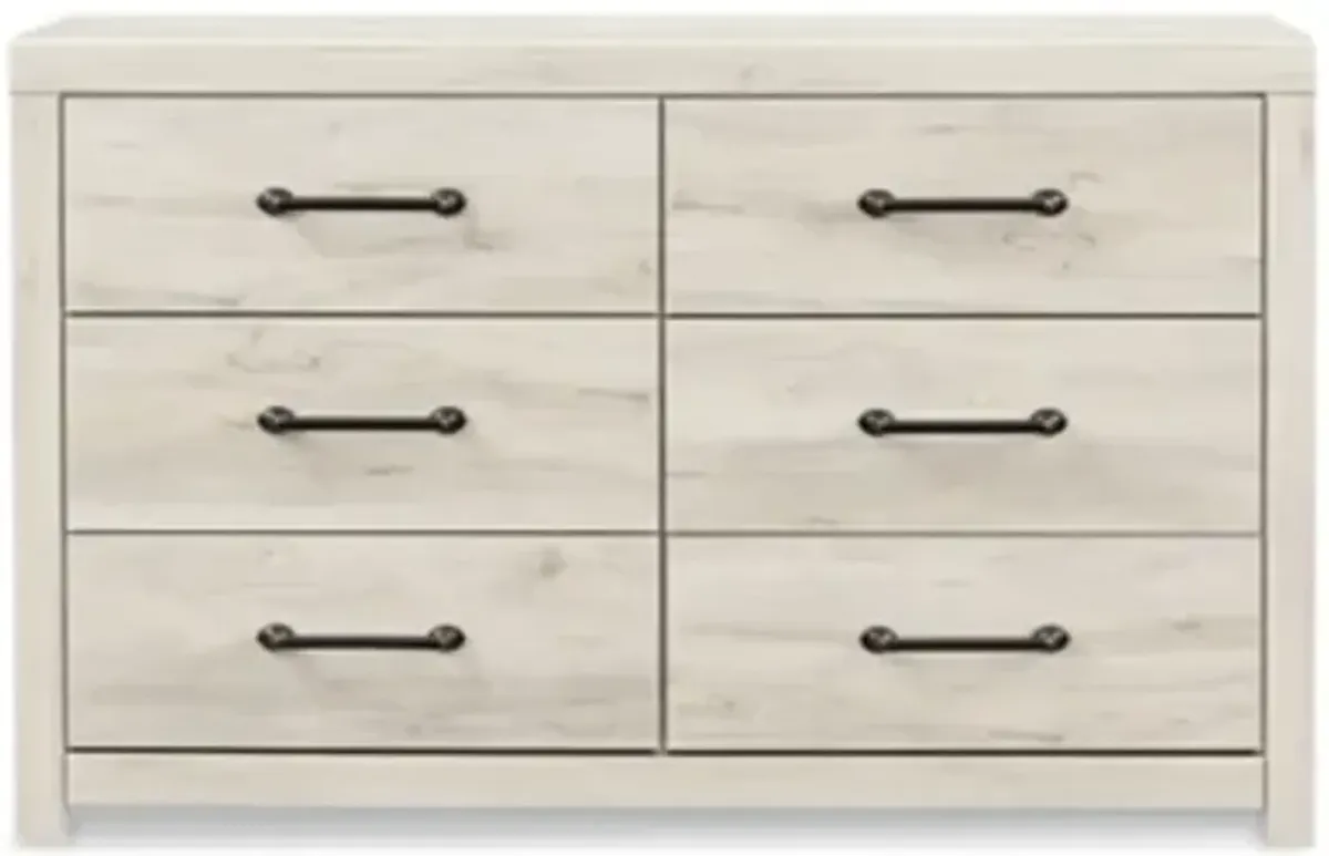 Cambeck Dresser