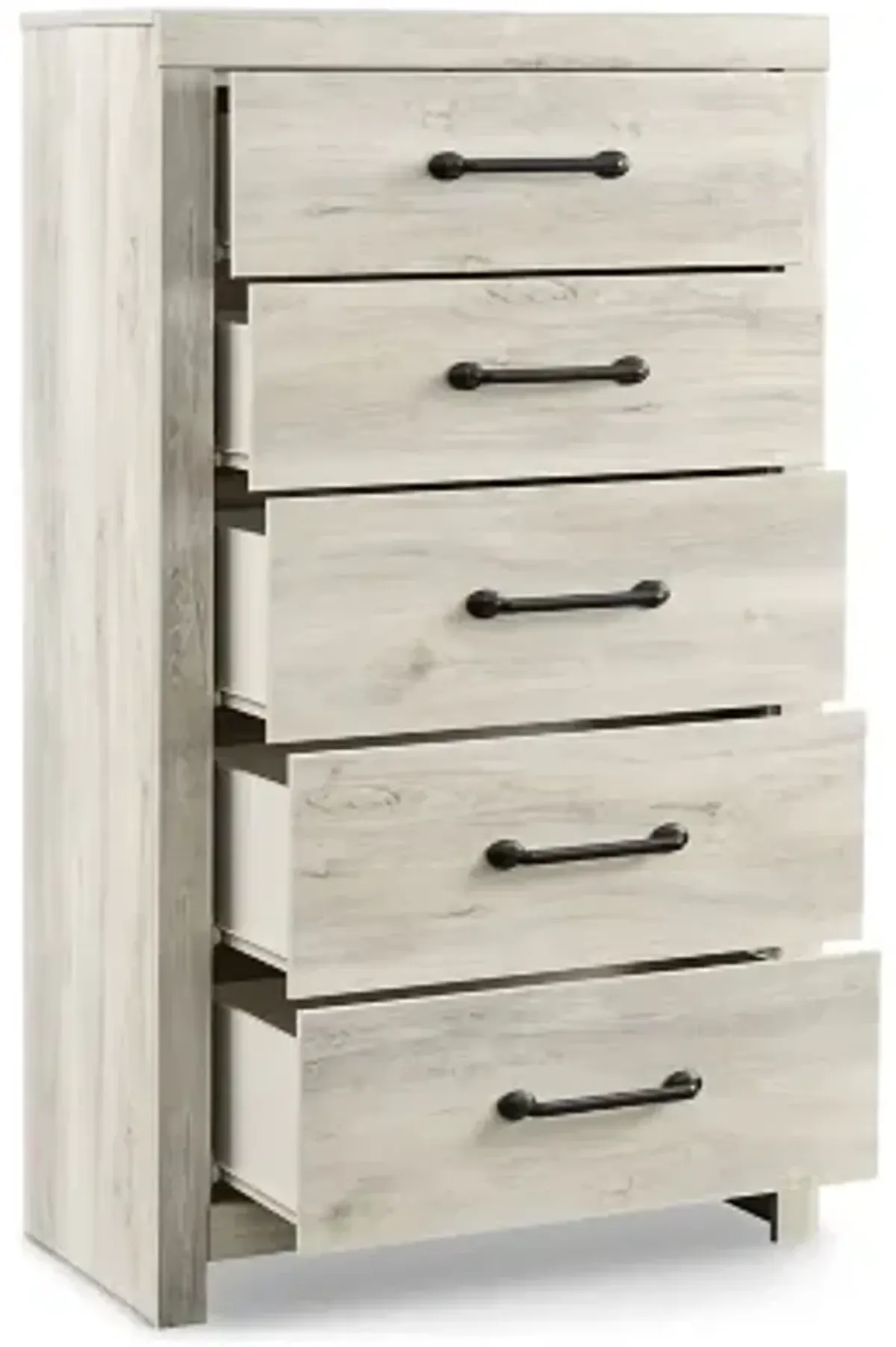 Cambeck Chest of Drawers