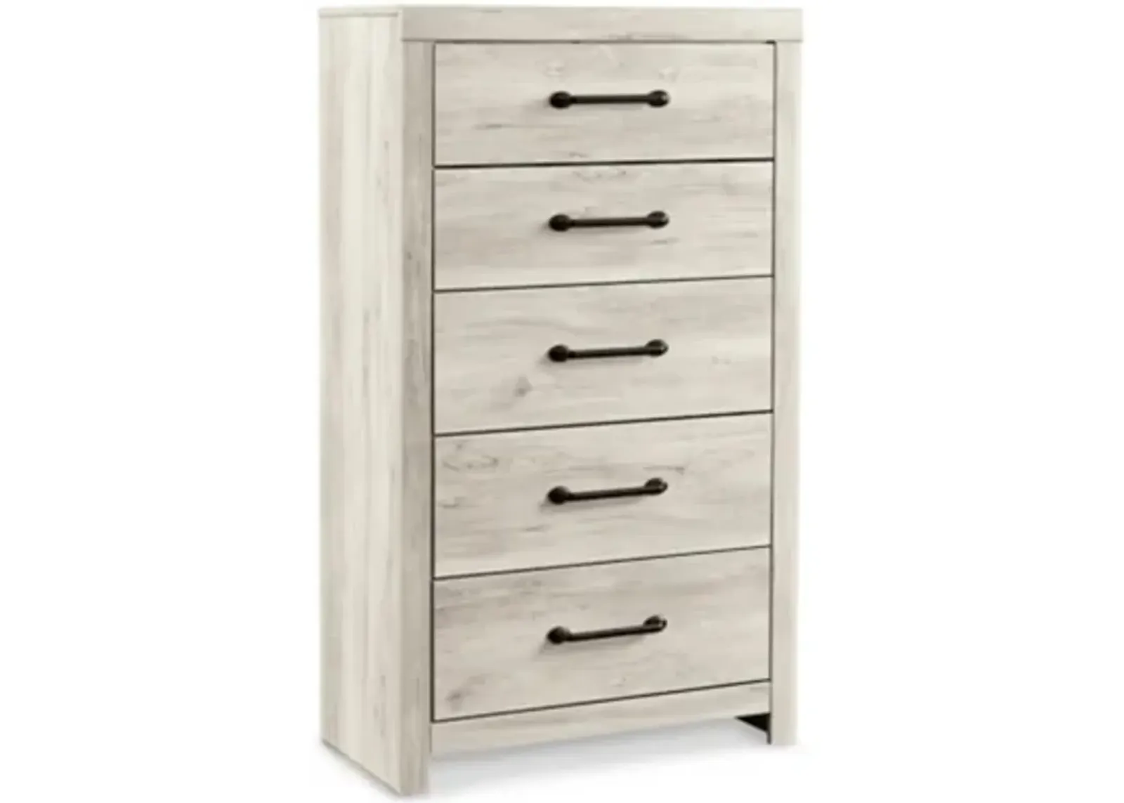 Cambeck Chest of Drawers