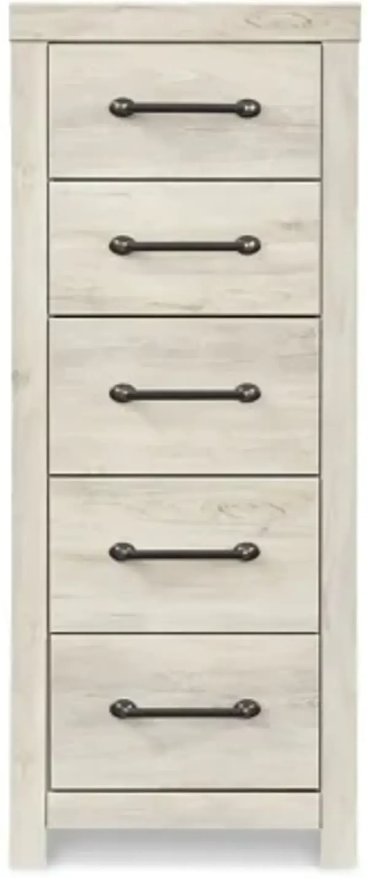 Cambeck Narrow Chest of Drawers