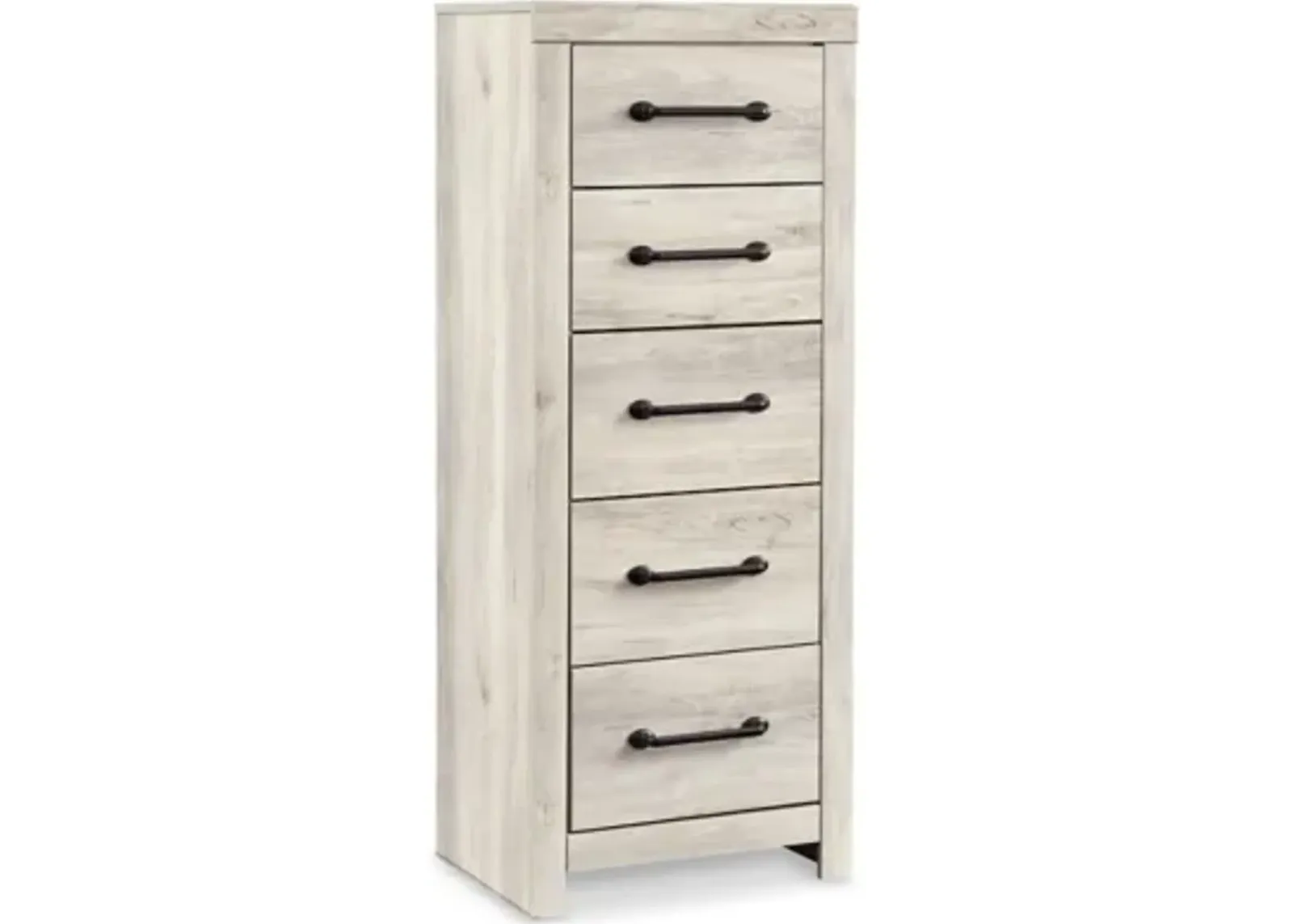 Cambeck Narrow Chest of Drawers