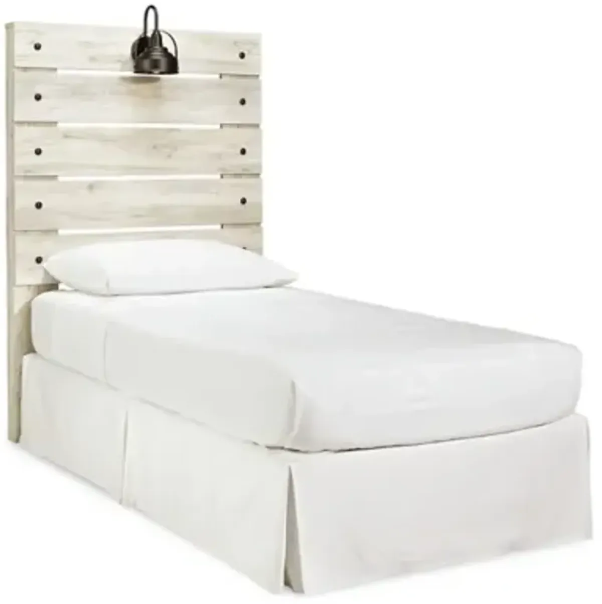 Cambeck Twin Panel Headboard