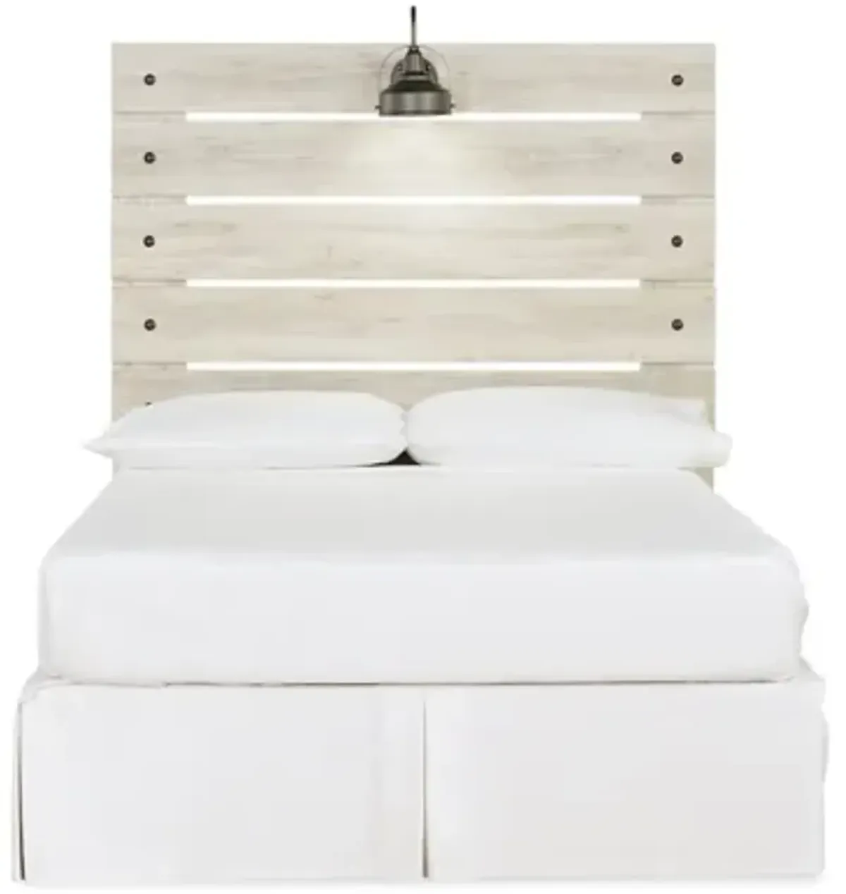 Cambeck Full Panel Headboard