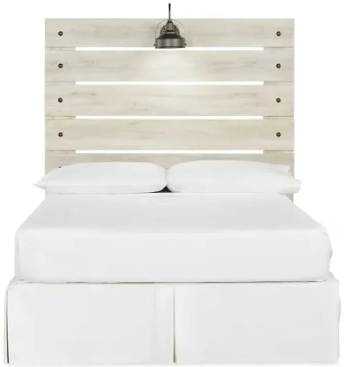 Cambeck Full Panel Headboard