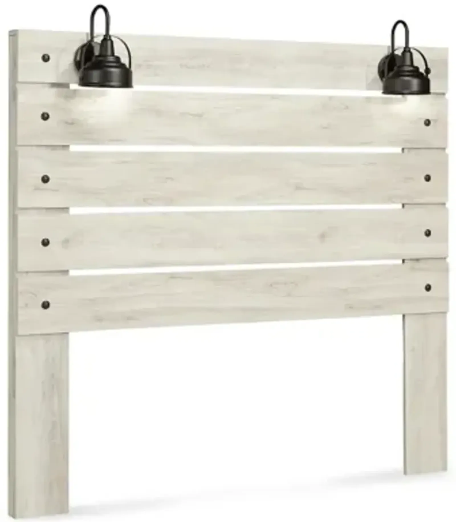 Cambeck Queen Panel Headboard