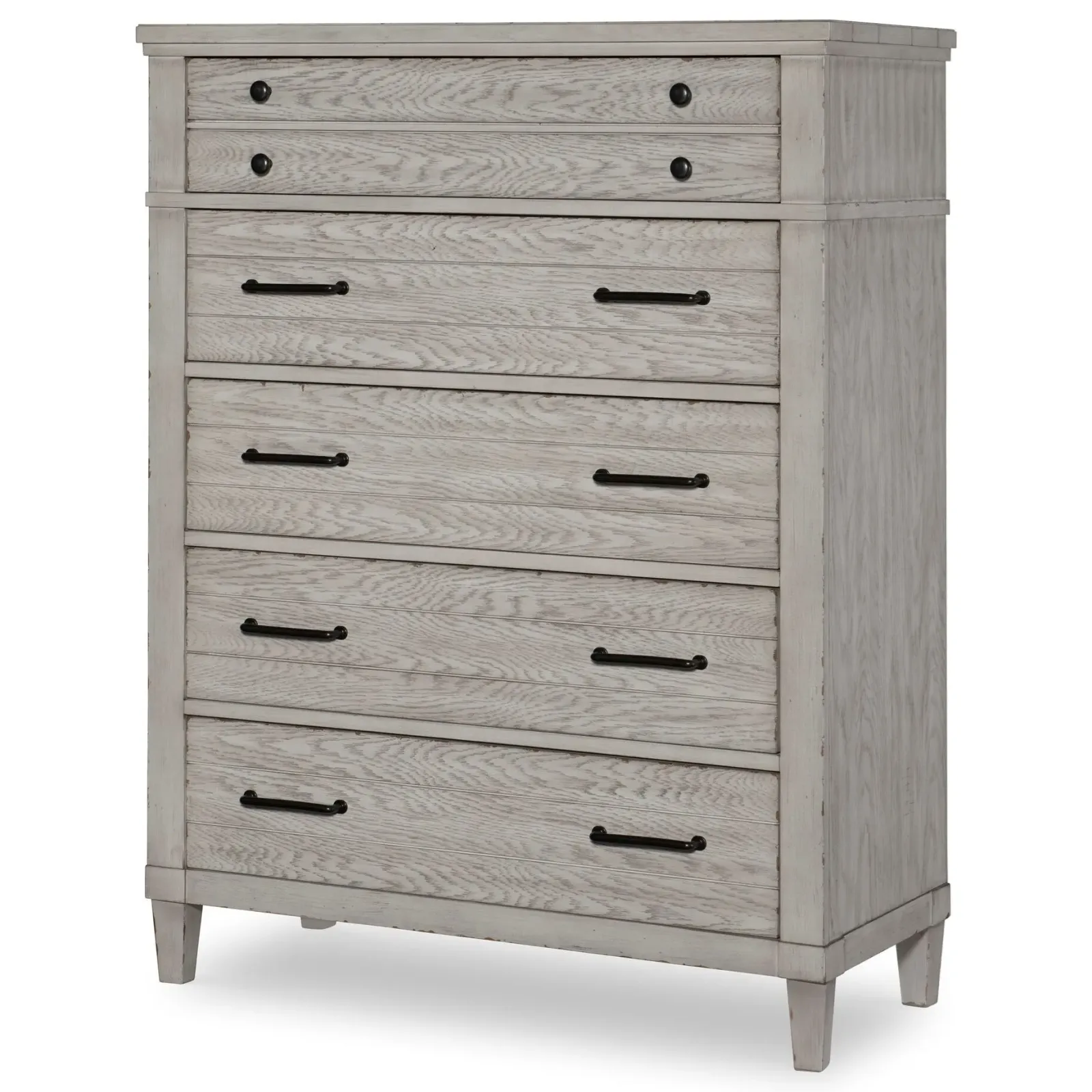 Modern Farmhouse 5-Drawer Chest