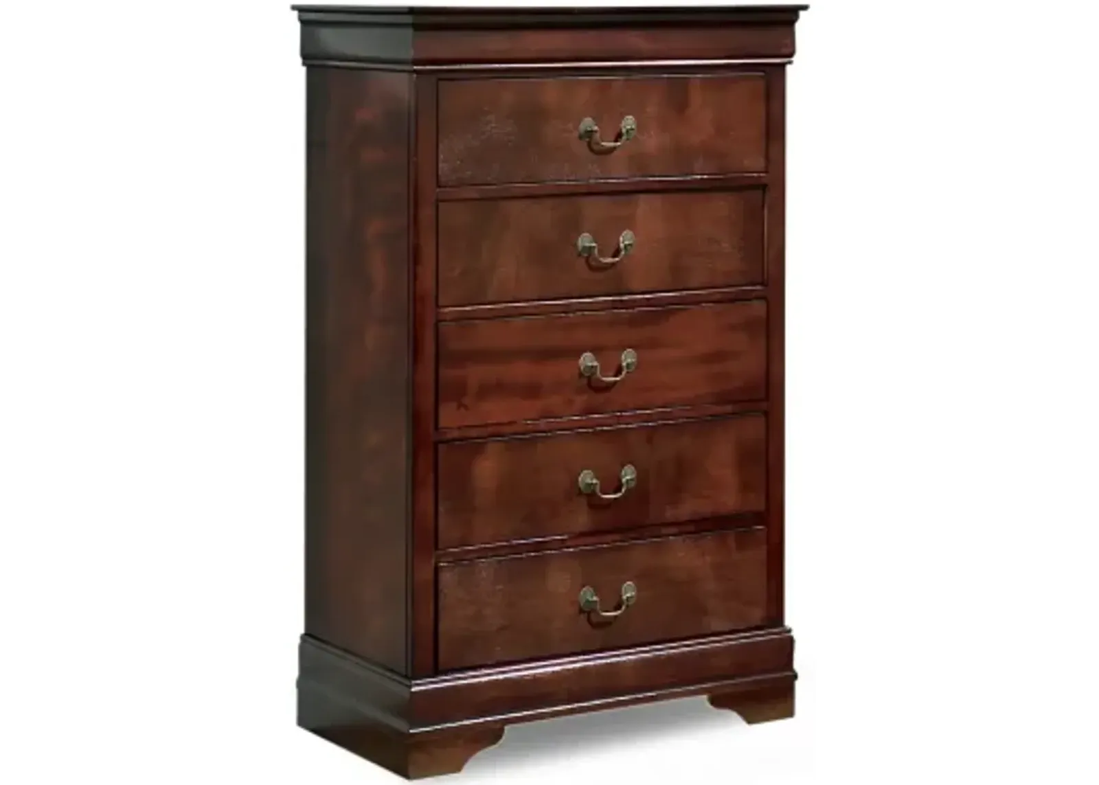 Alisdair Chest of Drawers