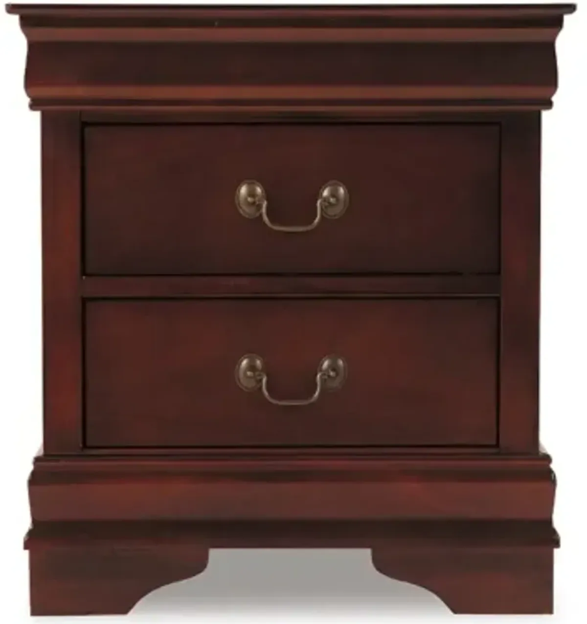 Alisdair Nightstand