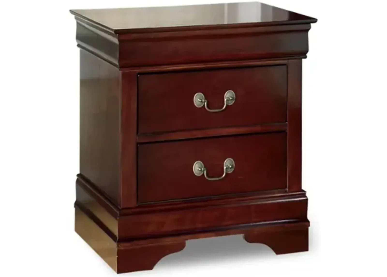 Alisdair Nightstand