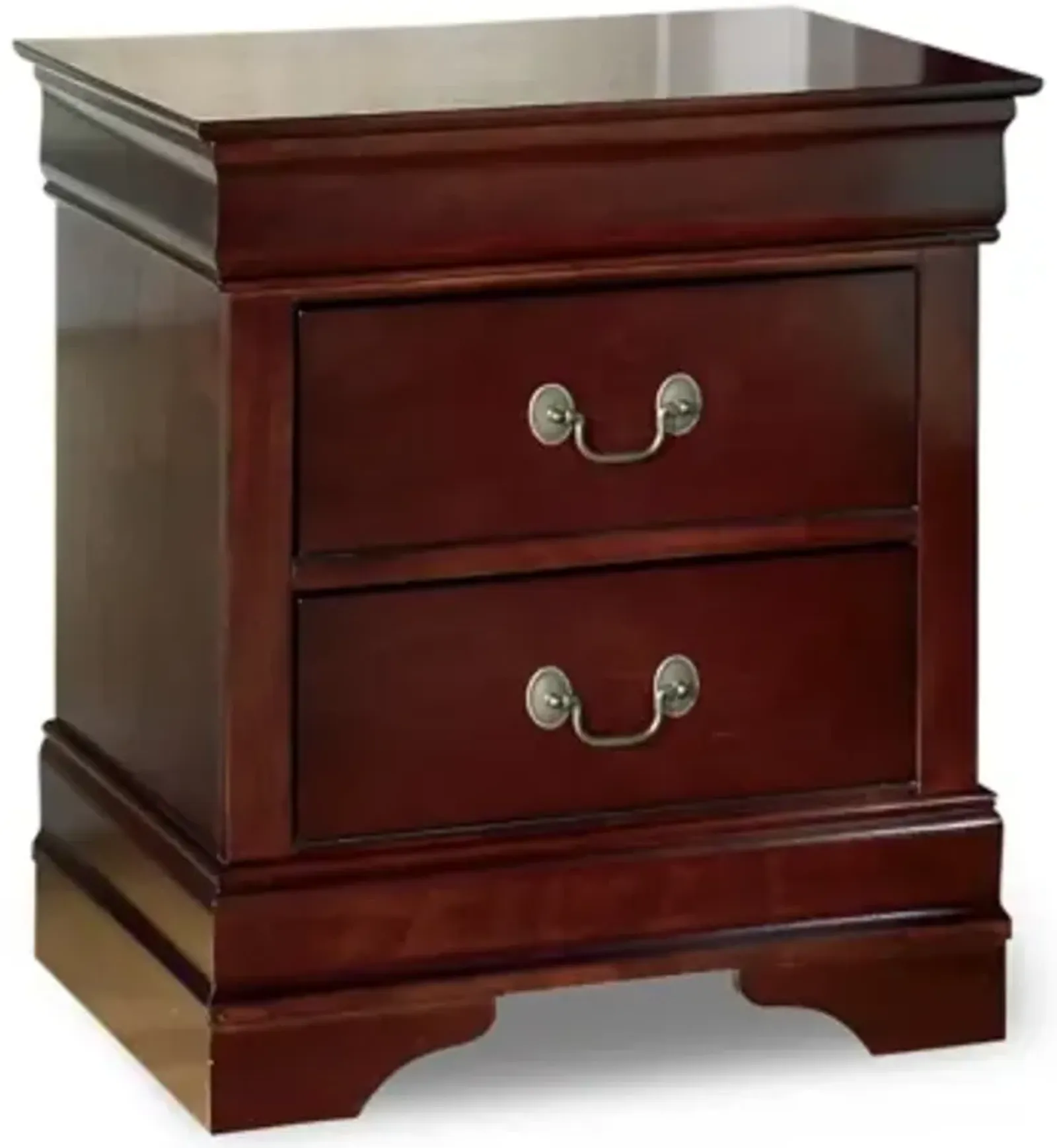 Alisdair Nightstand