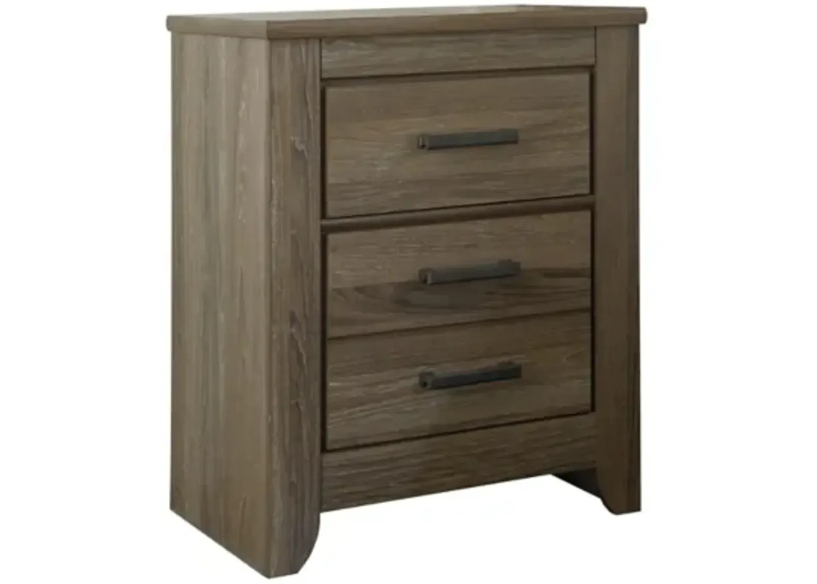 Zelen Nightstand