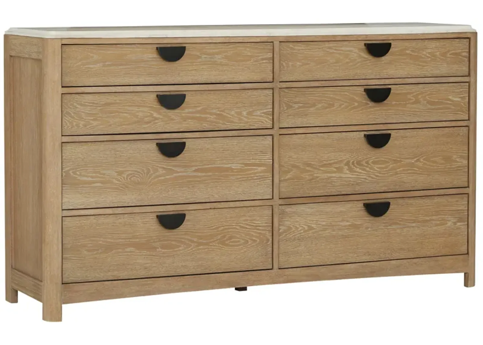 Escape Bedroom 8 Drawer Dresser