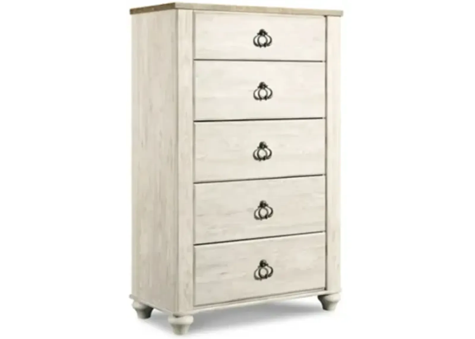 Willowton Chest of Drawers