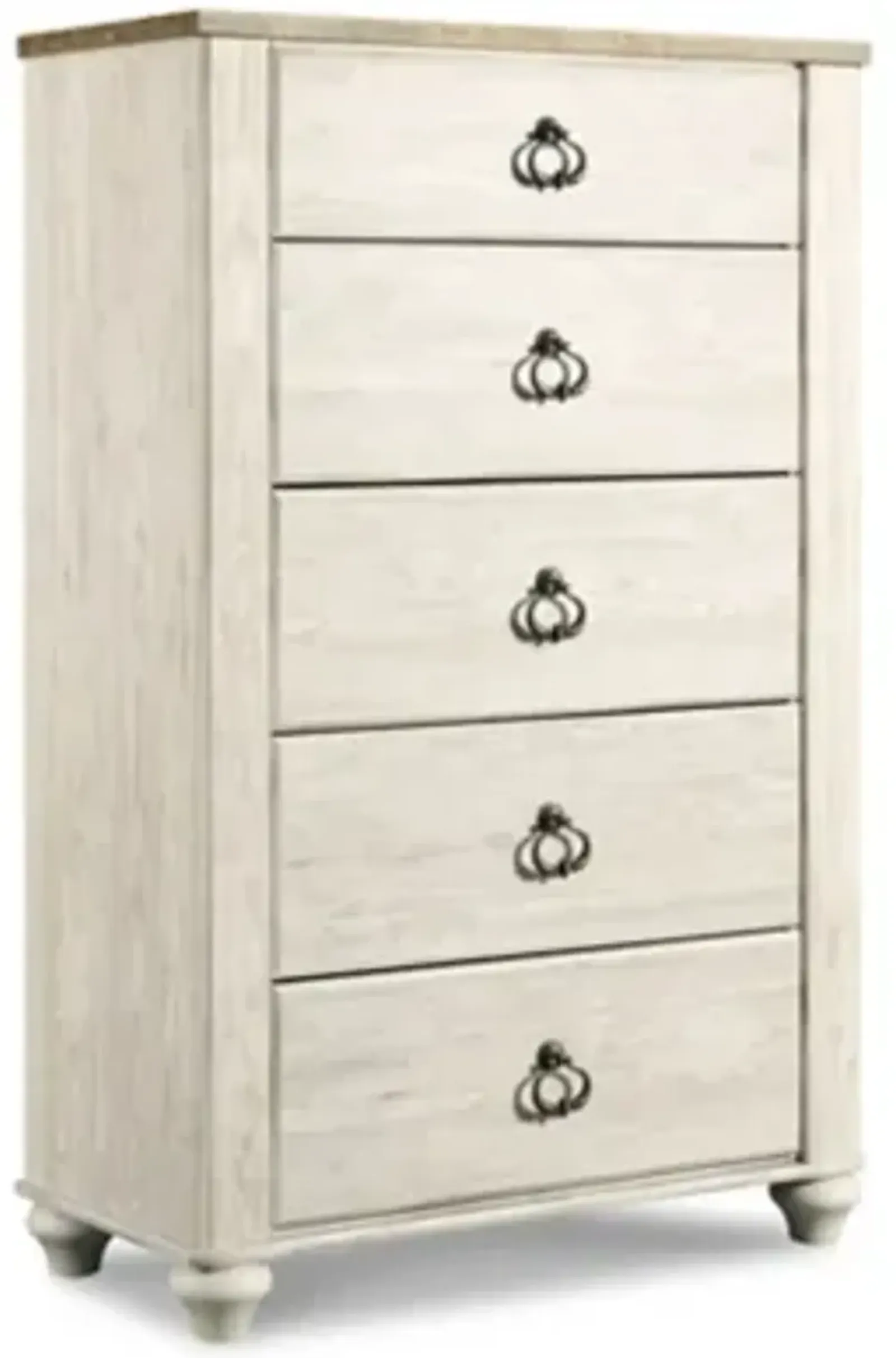 Willowton Chest of Drawers