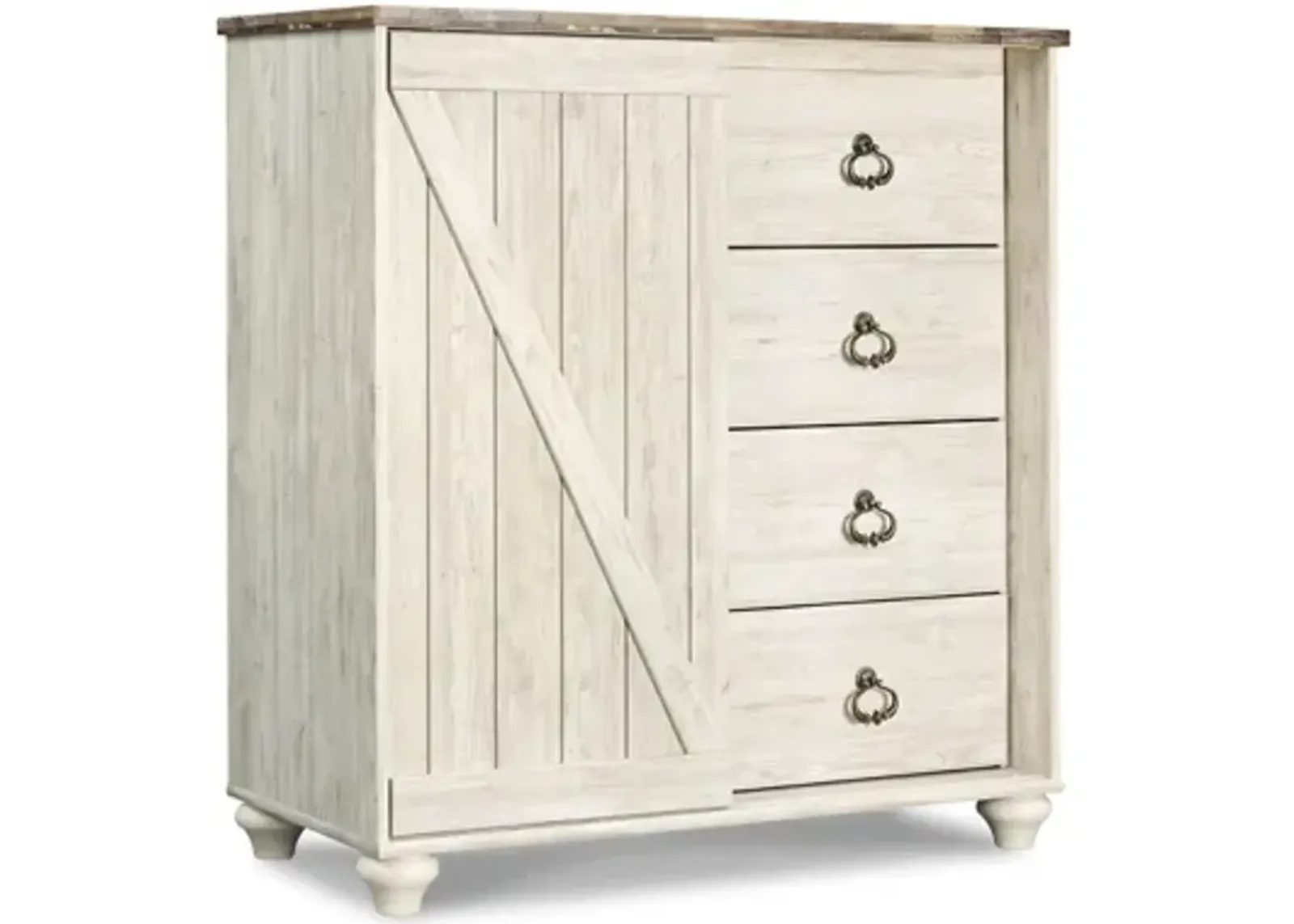 Willowton Dressing Chest