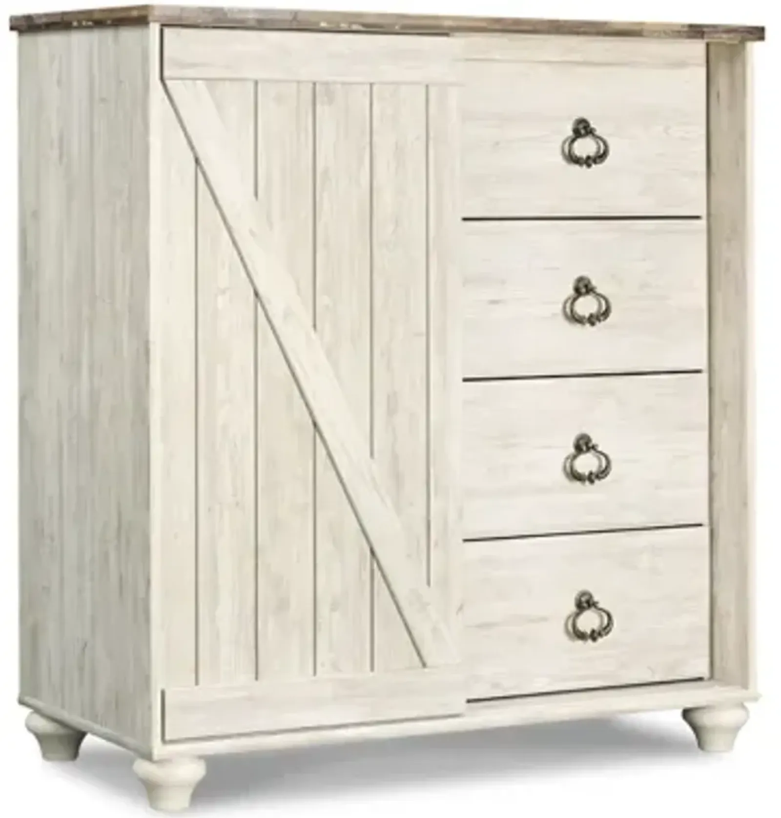 Willowton Dressing Chest