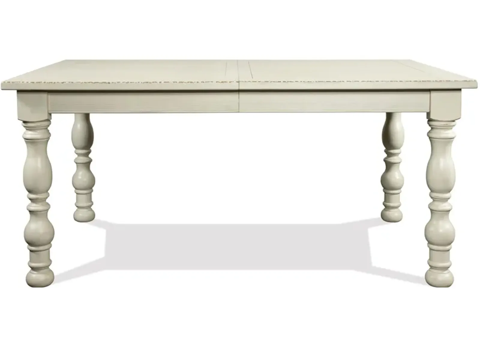 Aberdeen Rect Dining Table