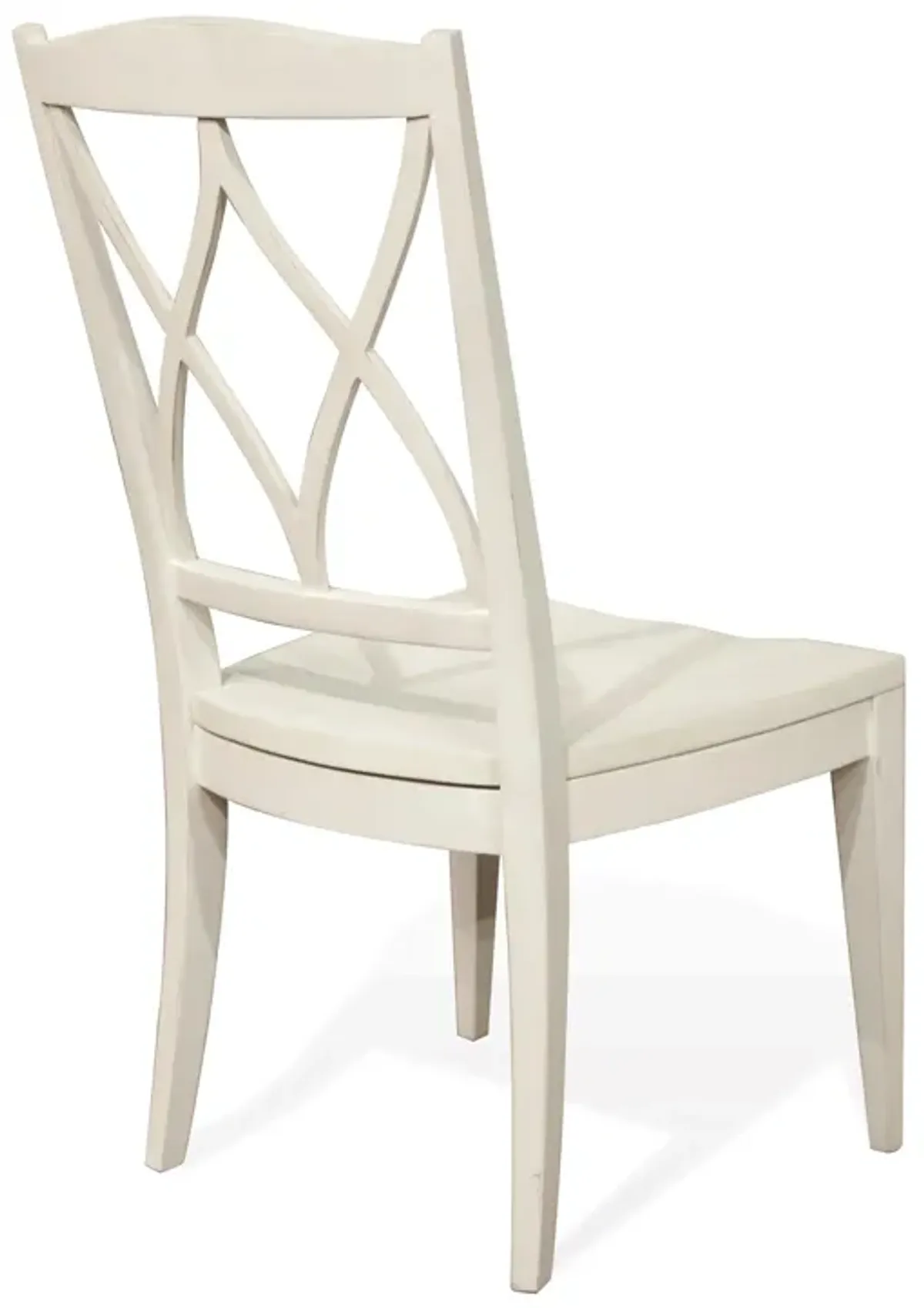 Myra Xx-bak Side Chair 2in