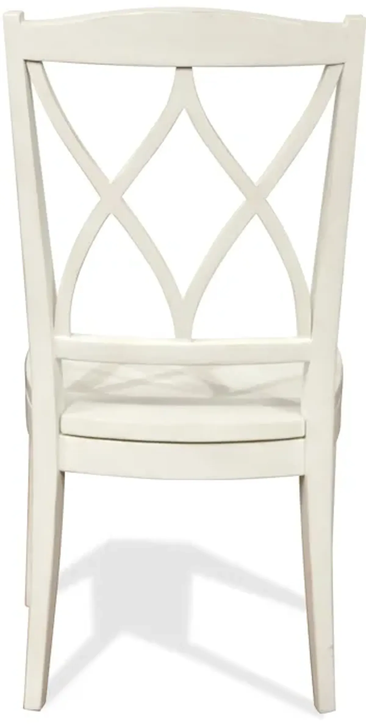 Myra Xx-bak Side Chair 2in