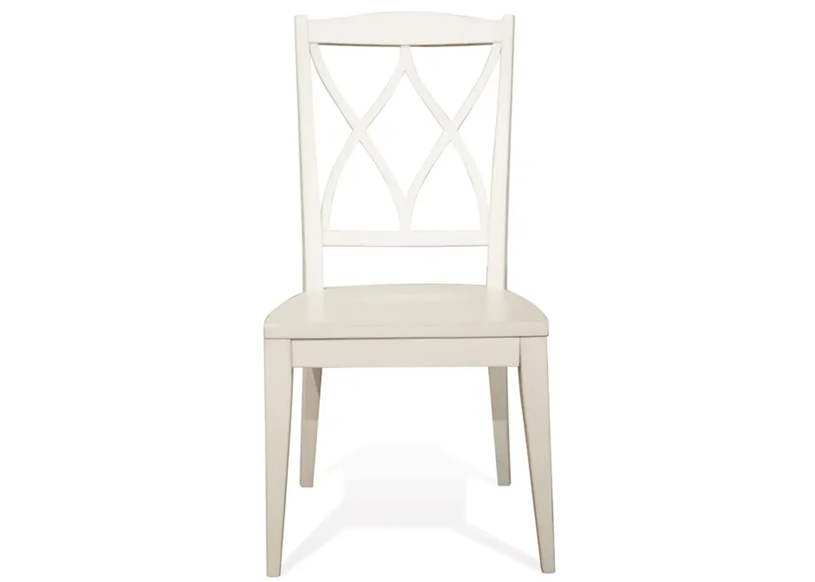 Myra Xx-bak Side Chair 2in