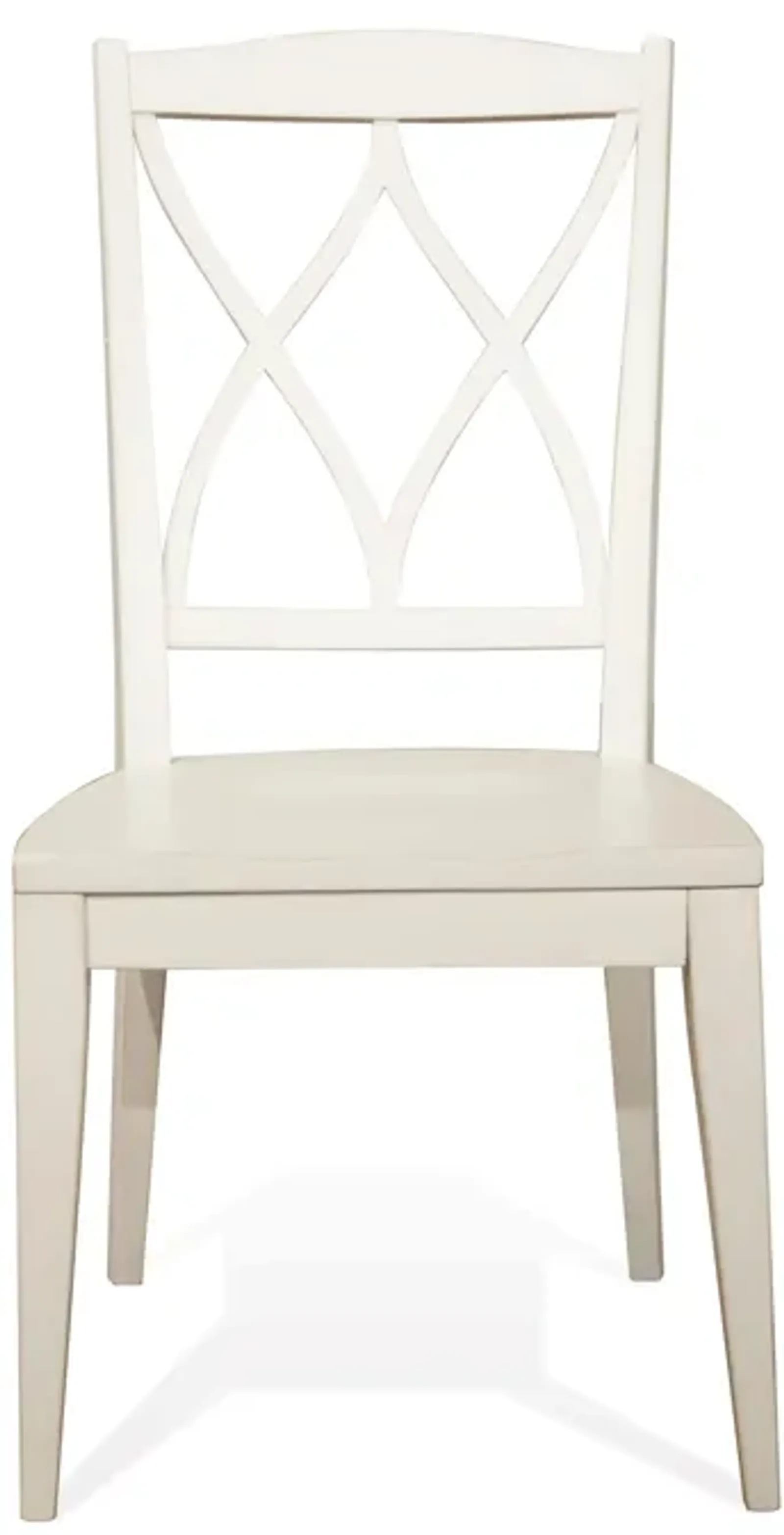 Myra Xx-bak Side Chair 2in