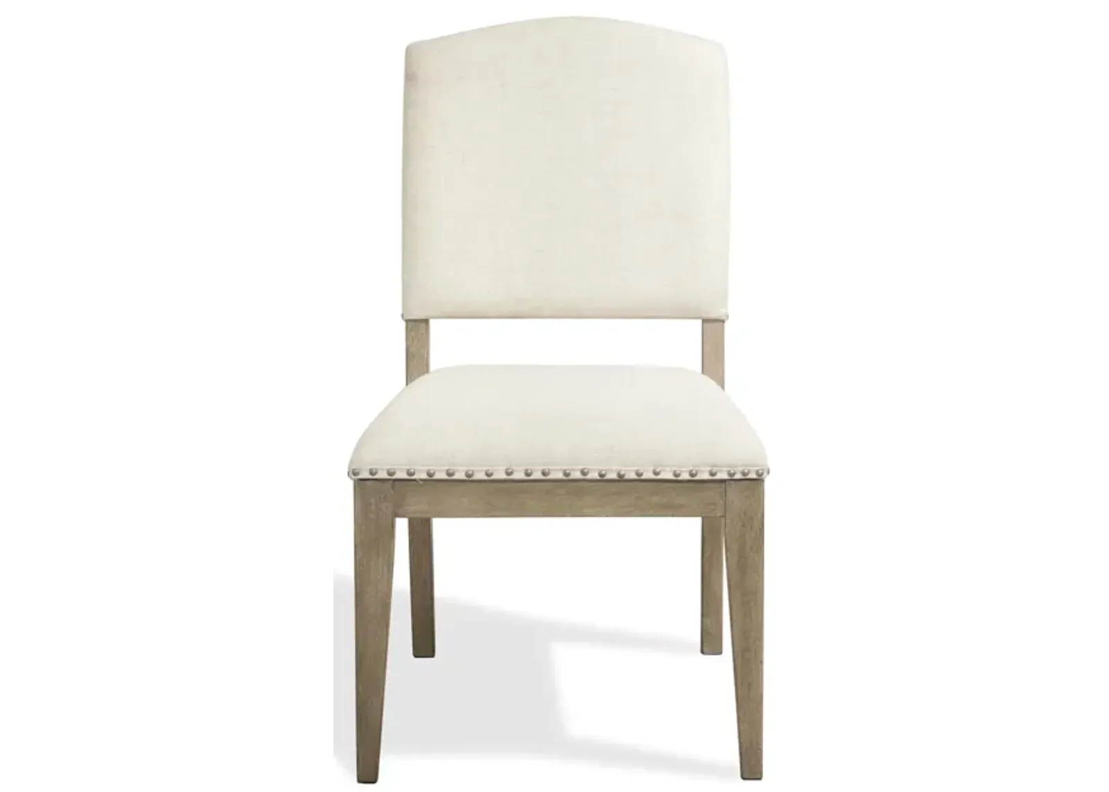 Myra Uph Side Dining Chair 2in