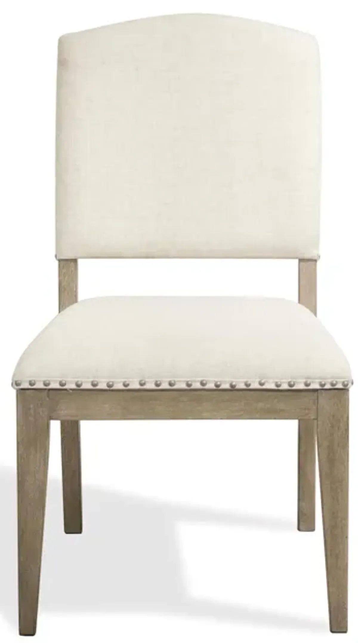 Myra Uph Side Dining Chair 2in