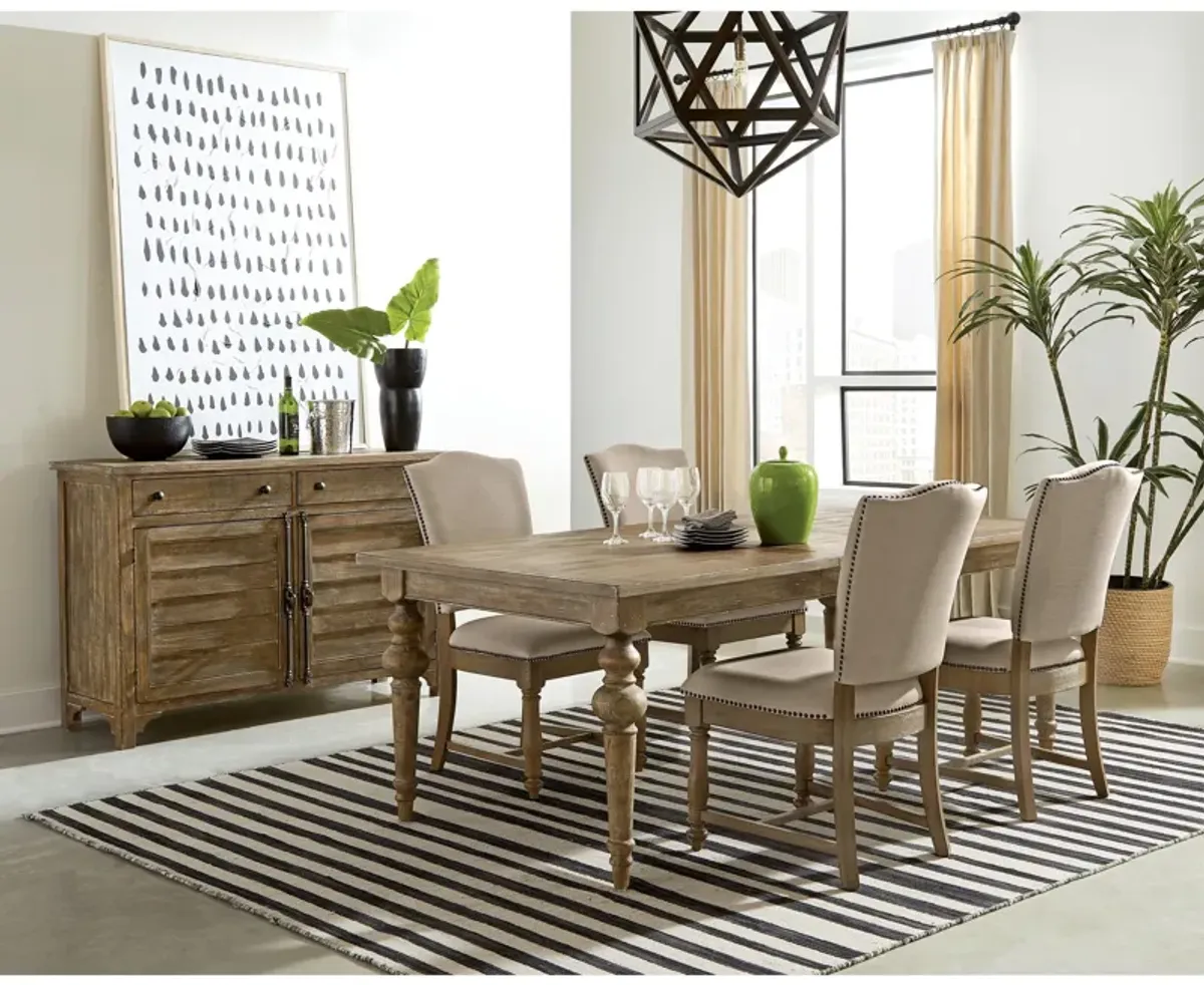 Sonora Dining Table