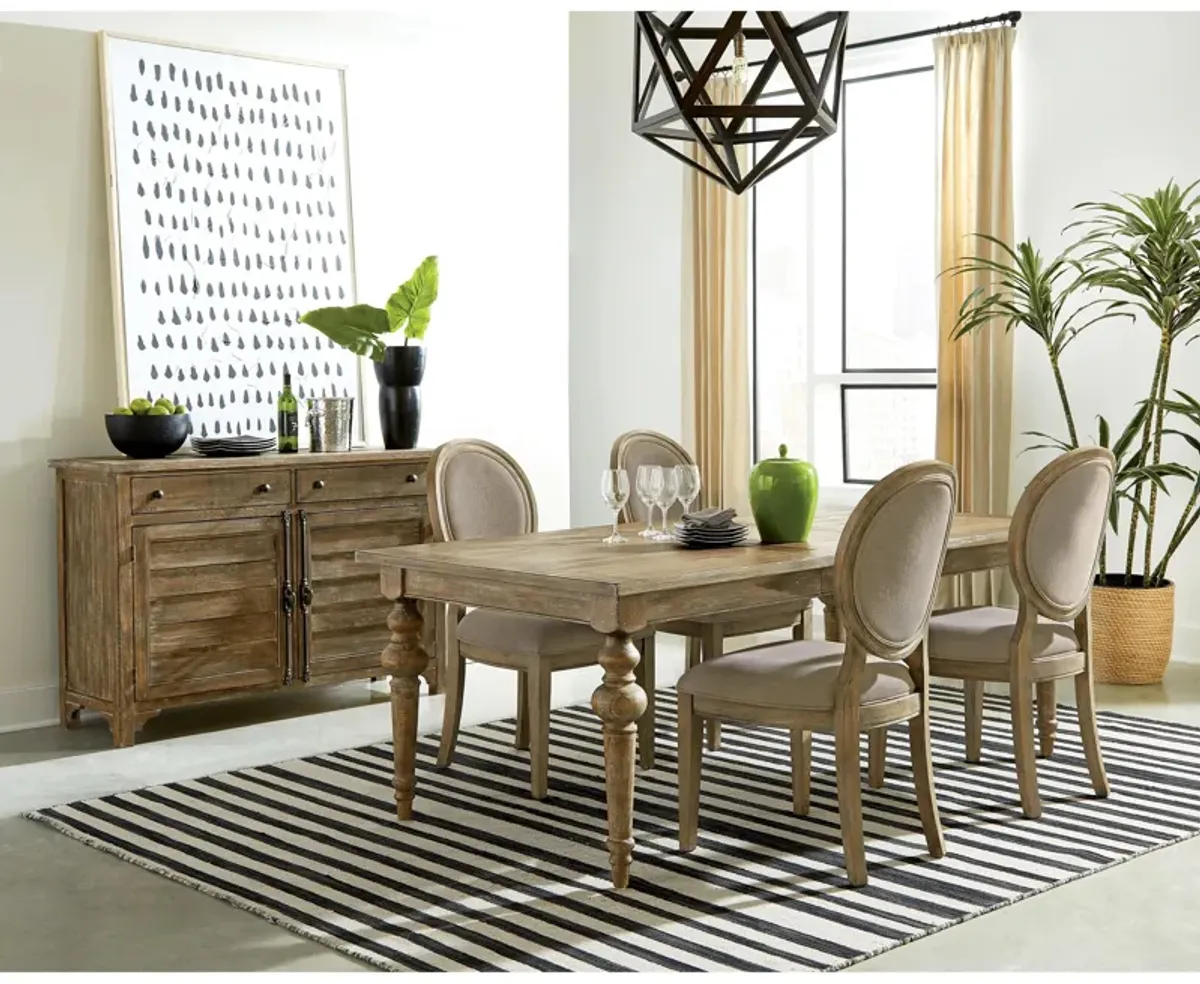 Sonora Dining Table