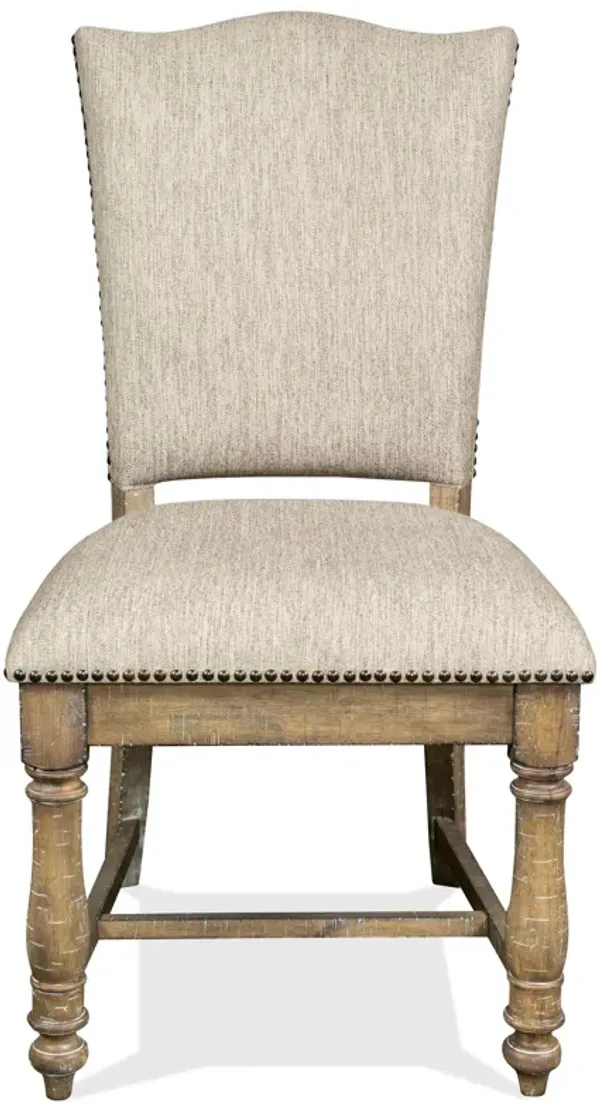 Sonora Uph Side Chair 2in