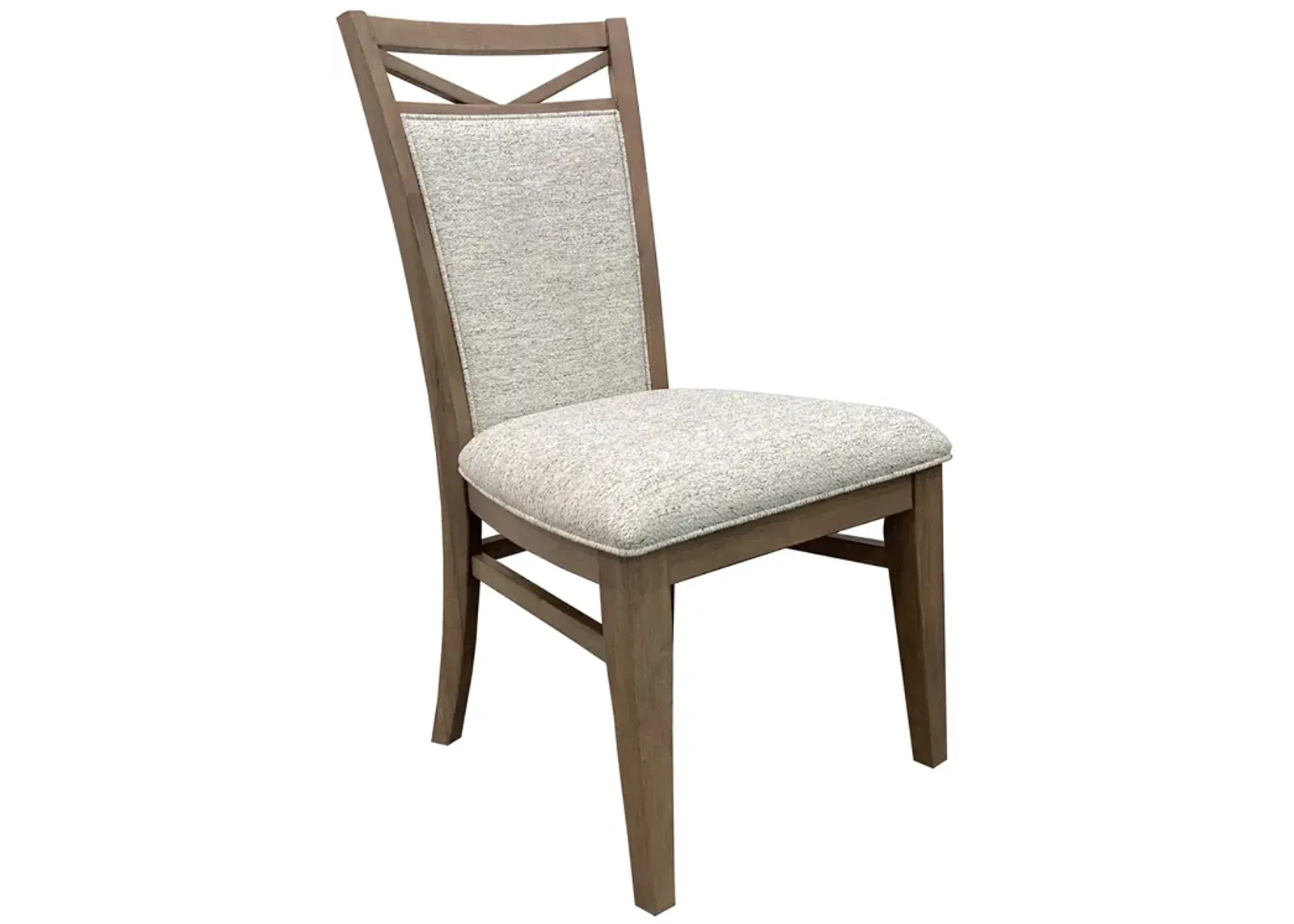 Americana Modern Dining Upholstered Dining Chair