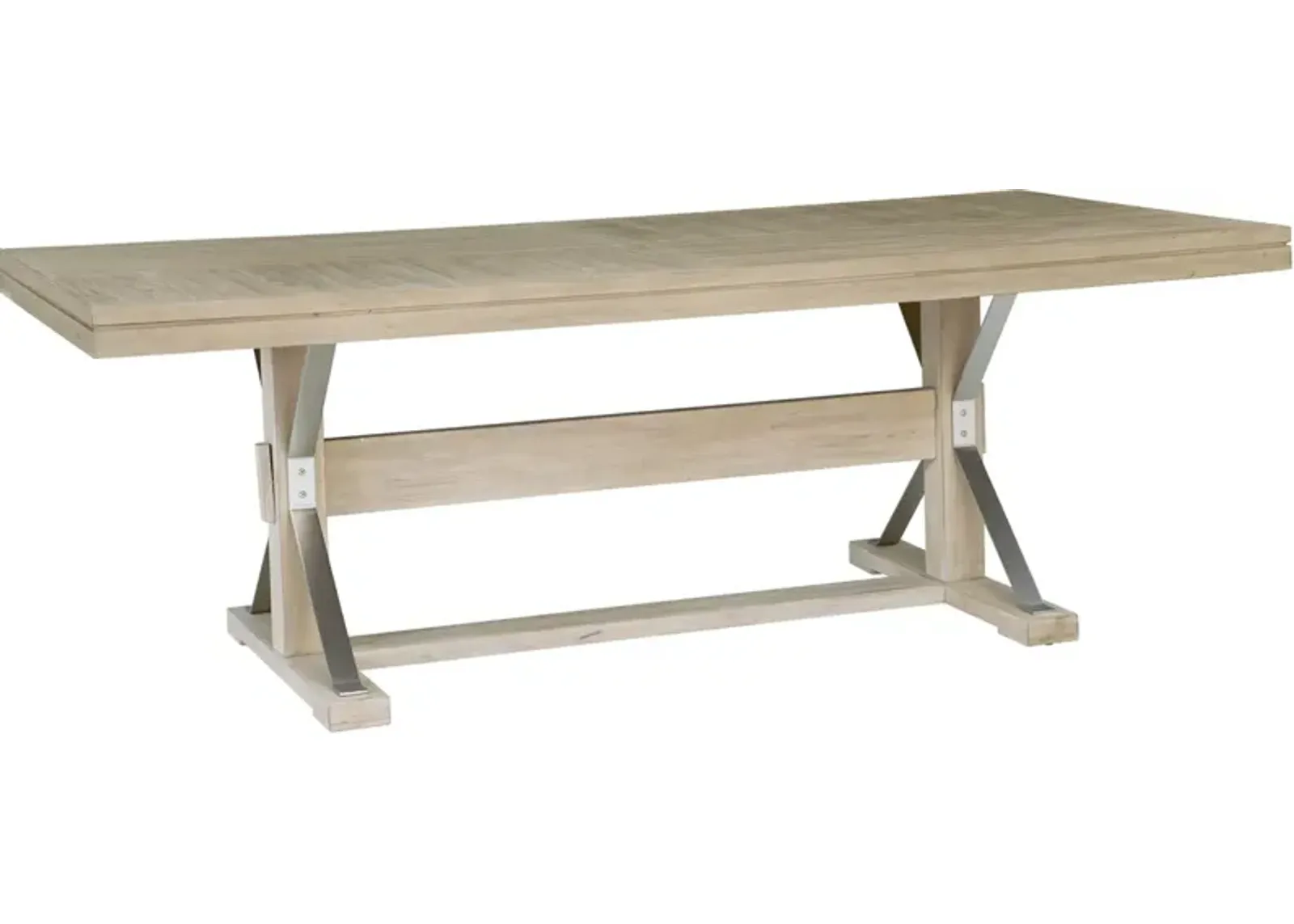 Trestle Dining Table