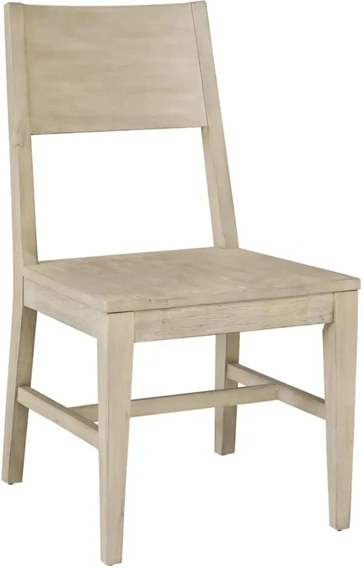 Dining Side Chair w/ Uph Seat (2/Ctn)