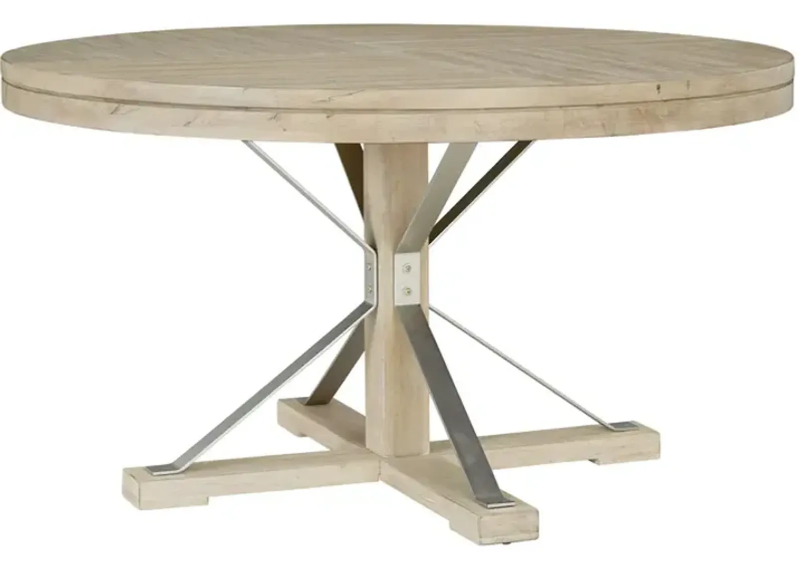 Round Dining Table