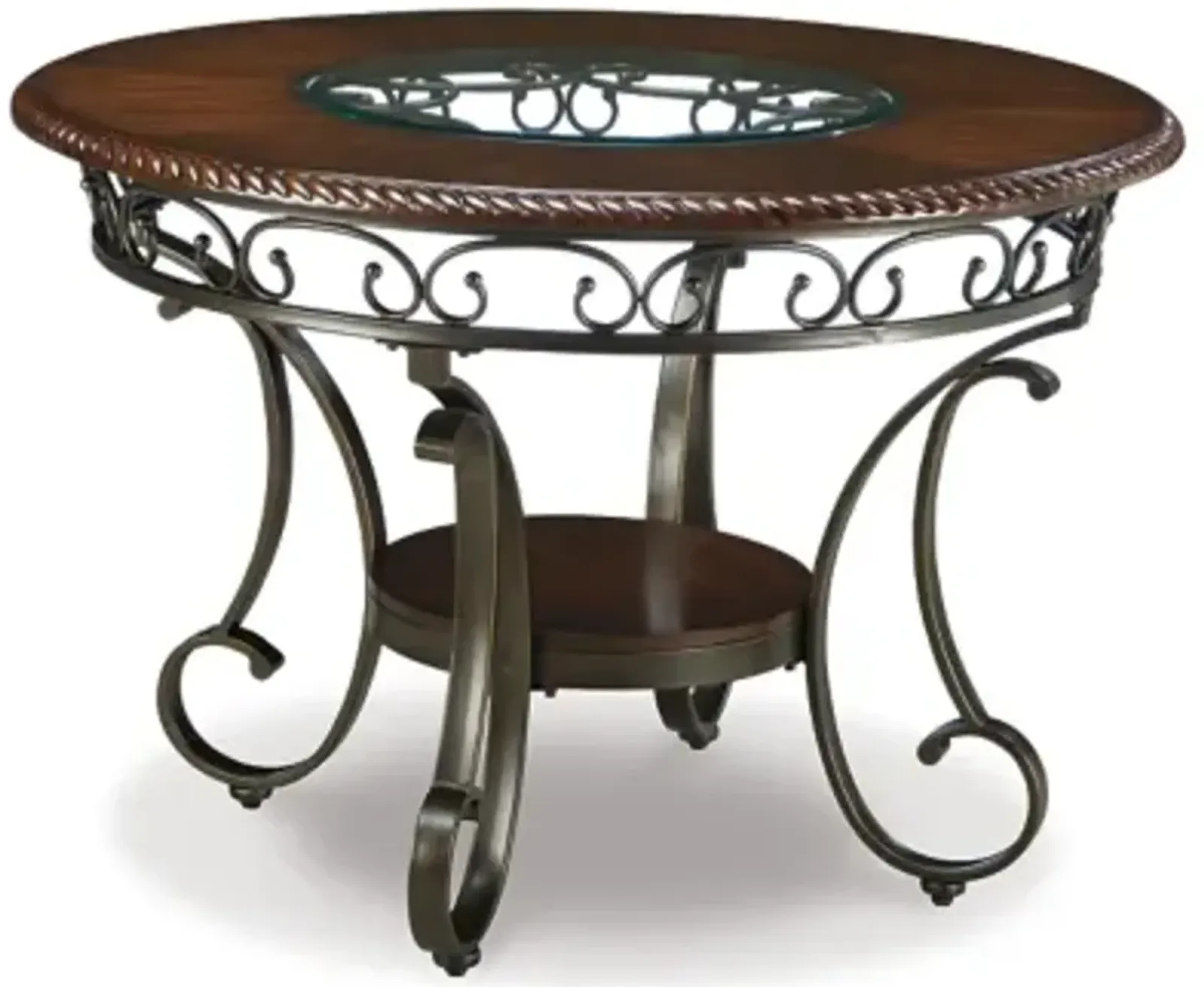 Glambrey Dining Table