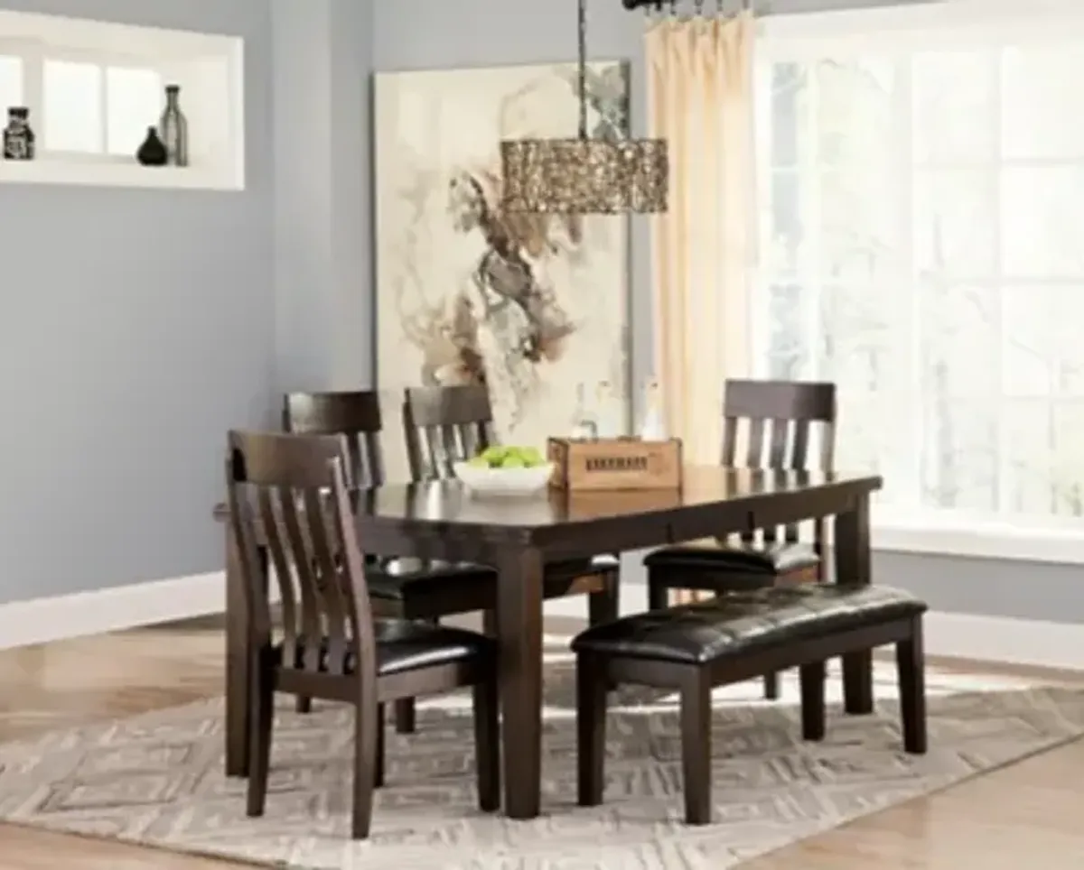 Haddigan Dining Extension Table