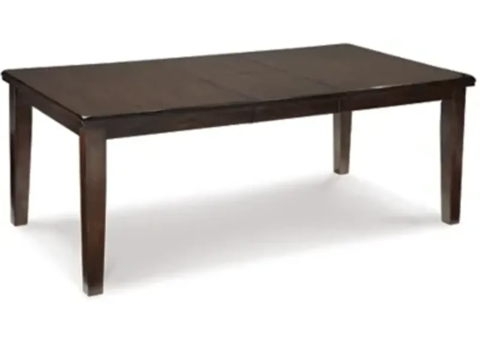 Haddigan Dining Extension Table