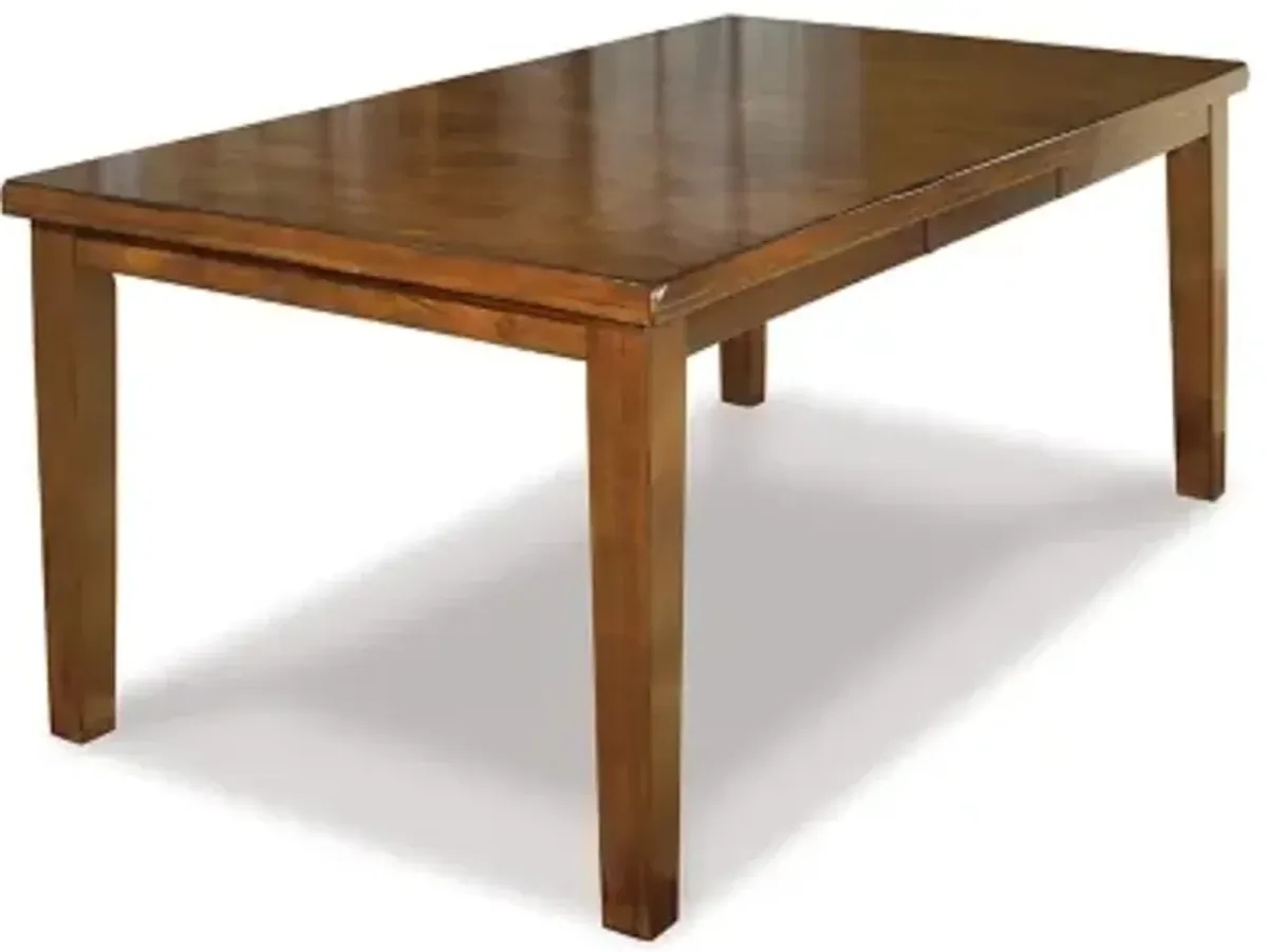 Ralene Dining Extension Table