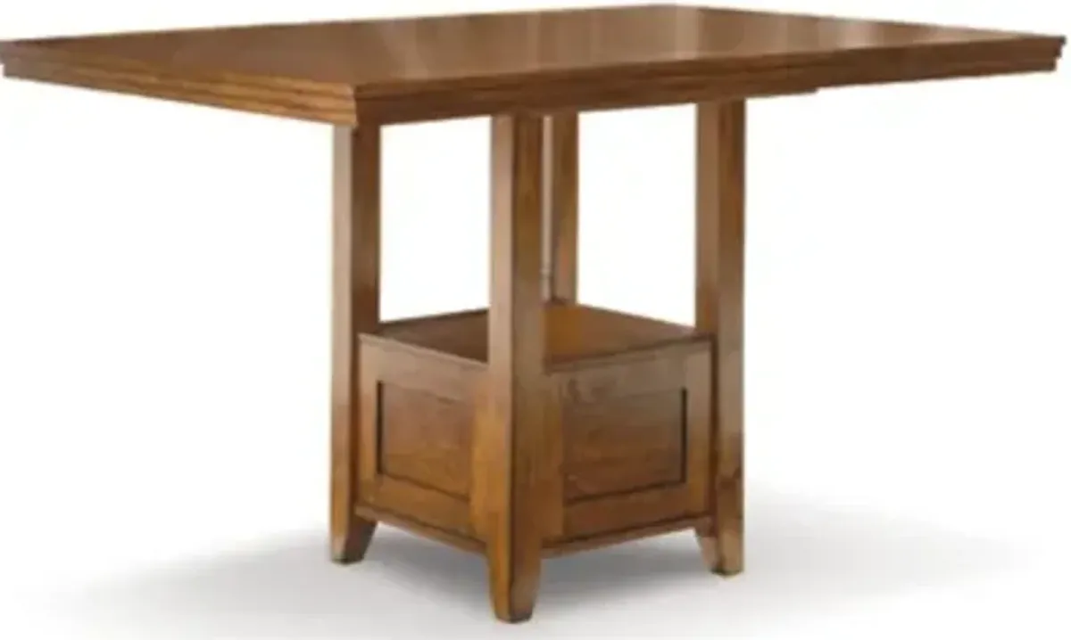 Ralene Counter Height Dining Extension Table