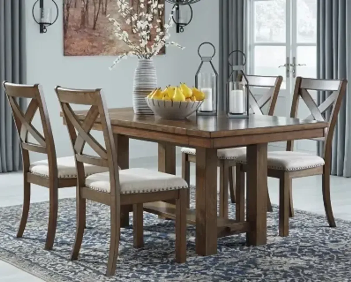 Moriville Dining Extension Table