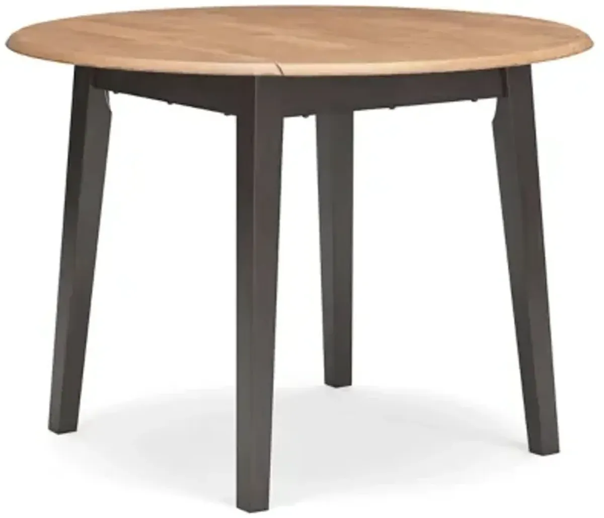 Gesthaven Dining Drop Leaf Table