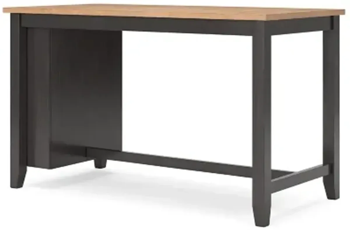 Gesthaven Counter Height Dining Table