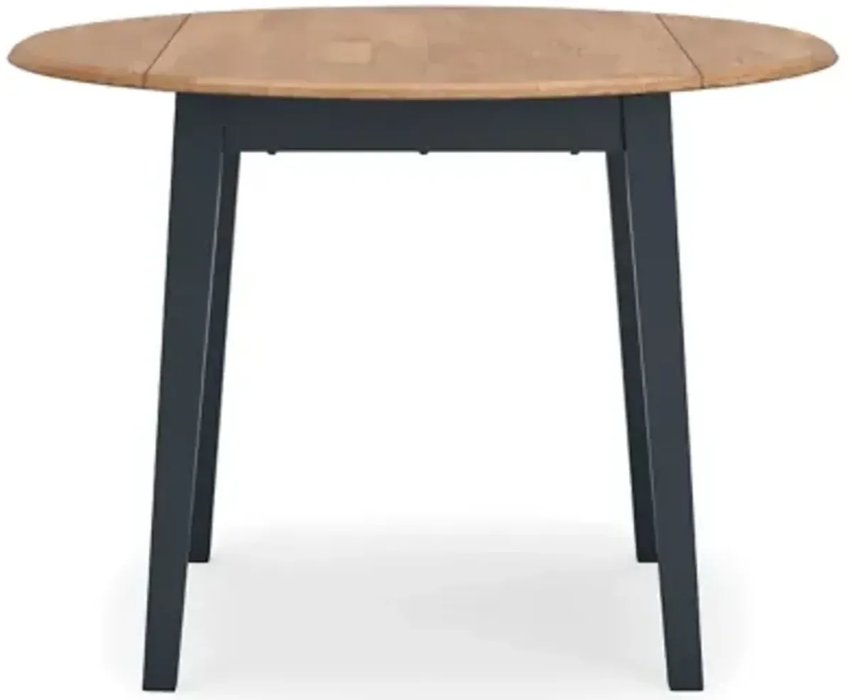 Gesthaven Dining Drop Leaf Table