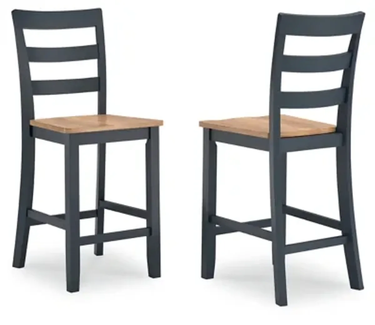 Gesthaven Counter Height Barstool