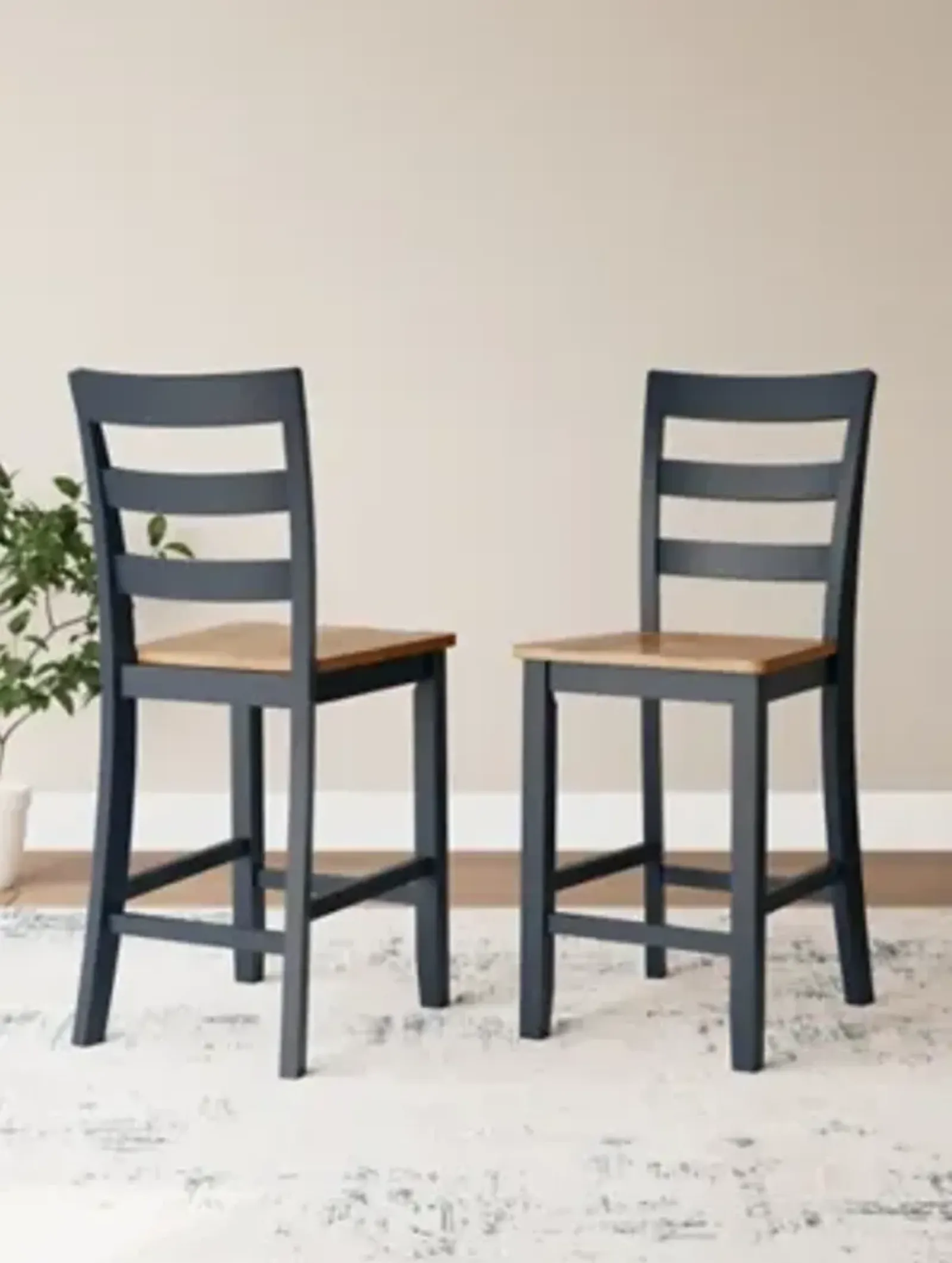 Gesthaven Counter Height Barstool