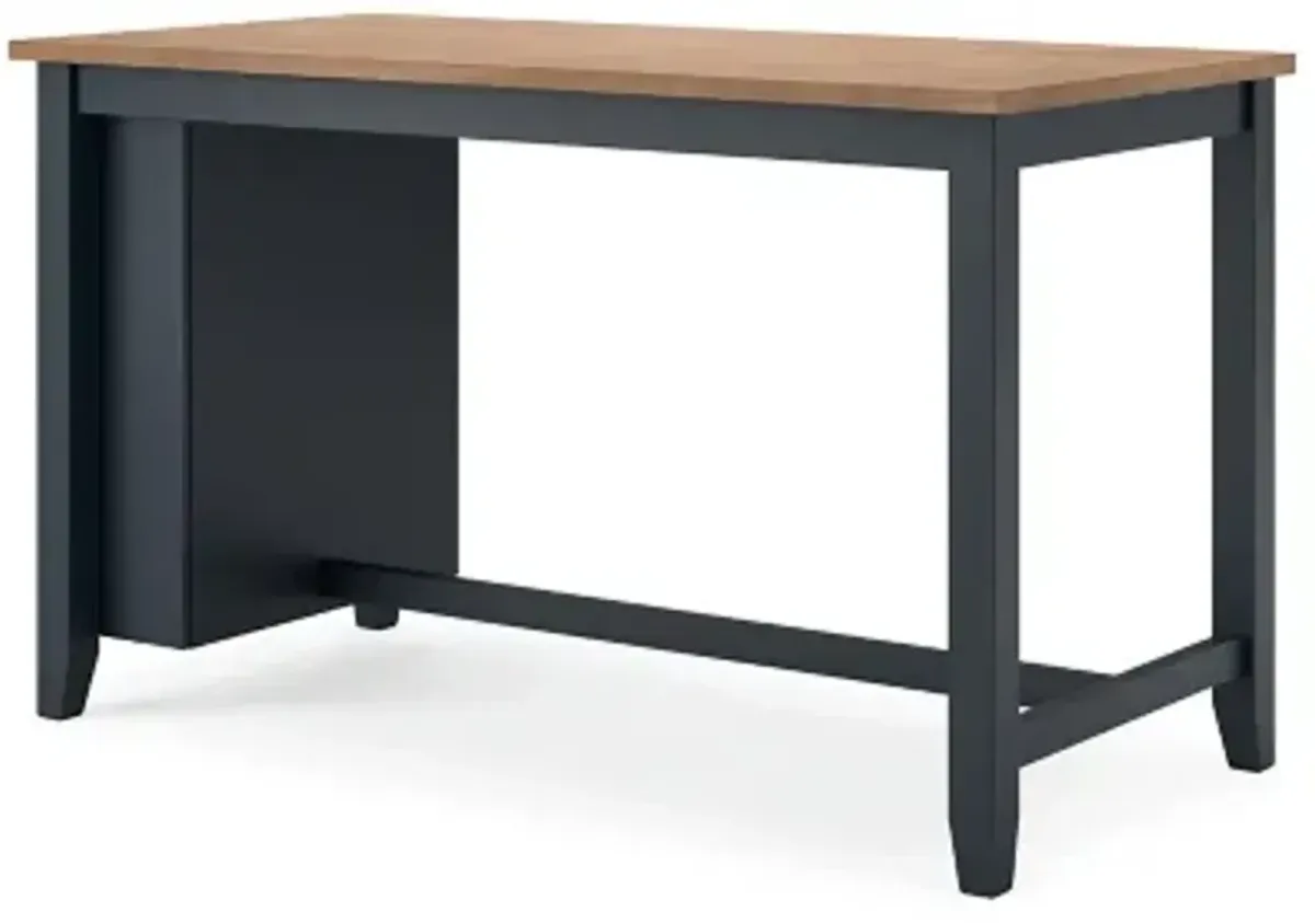 Gesthaven Counter Height Dining Table